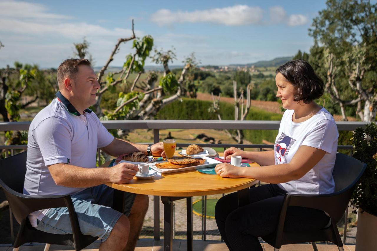 Bungalows - Camping El Solsones Solsona Eksteriør bilde